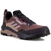 Image de adidas Terrex AX4 Gore-Tex Chaussures femme Violet 38.2/3