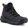 Image de adidas Terrex Skychaser AX5 Mid Gore-Tex Climawarm+ Chaussures femme Violet 40