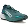 Image de adidas Terrex Agravic Gore-Tex chaussures homme Vert 44.2/3