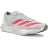 Image de adidas adizero Takumi Sen 10 Chaussures femme Gris/argent 36.2/3