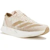 Image de adidas adizero Takumi Sen 10 Chaussures femme Beige 36.2/3