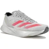 Image de adidas adizero Takumi Sen 10 Ekiden chaussures homme Gris/argent 40.2/3