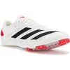 Image de adidas adizero XCS chaussures homme Blanc 44.2/3