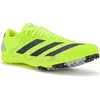 Image de adidas adizero XCS chaussures homme Vert 41.1/3