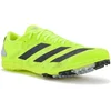 Image de adidas adizero XCS Chaussures femme Vert 36