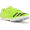 Image de adidas Jumpstar M chaussures homme Vert 44.2/3