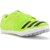 Image de adidas Jumpstar W Chaussures femme Vert 37.1/3