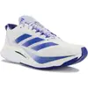 Image de adidas adizero Boston 12 Chaussures femme Blanc 39.1/3