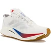 Image de adidas adizero Boston 12 Chaussures femme Blanc 40