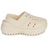 Image de Sabots adidas  ADILETTE CLOG PLATFORM