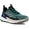 Image de adidas Terrex Free Hiker 2.0 Low Gore-Tex chaussures homme Bleu 40