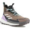 Image de adidas Terrex Free Hiker 2.0 Gore-Tex Chaussures femme Marron 39.1/3
