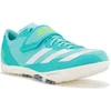Image de adidas adizero HJ Chaussures femme Bleu 38