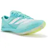 Image de adidas adizero Finesse chaussures homme Bleu 43.1/3