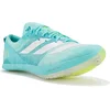 Image de adidas adizero Finesse Chaussures femme Bleu 36.2/3