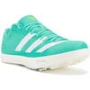 Image de adidas adizero LJ Chaussures femme Bleu 37.1/3