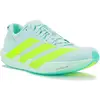 Image de adidas adizero adios 9 Chaussures femme Bleu 38