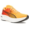 Image de Puma Deviate Nitro 3 Fade Chaussures femme Orange 37.5