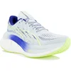 Image de Puma MagMax Nitro Chaussures femme Bleu 37.5