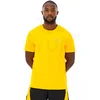 Image de Puma Run CloudSpun M Vêtements homme Orange XS