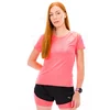 Image de Puma Run CloudSpun W Vêtements femme Rose S