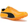 Image de Puma evoSPEED Sprint 14.5 chaussures homme Orange 41