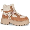 Image de Boots Buffalo  ASPEN COM MID WARM