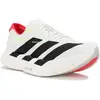 Image de adidas adizero Adios Pro 4 Chaussures femme Blanc 41.1/3