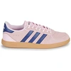 Image de Baskets basses adidas  BREAKNET SLEEK