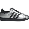 Image de adidas Originals Superstar Ii Femmes Argent Femmes