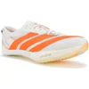 Image de adidas adizero Finesse Chaussures femme Blanc 36.2/3