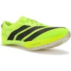 Image de adidas adizero Finesse Chaussures femme Vert 38