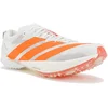 Image de adidas adizero Ambition Chaussures femme Blanc 36.2/3