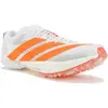Image de adidas adizero Ambition chaussures homme Blanc 43.1/3