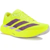 Image de adidas adizero Evo SL Chaussures femme Jaune/or 37.1/3