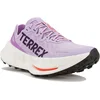 Image de adidas Terrex Agravic Speed Ultra Chaussures femme Violet 36.2/3
