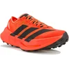 Image de adidas Terrex Agravic Speed Ultra 2 chaussures homme Orange 43.1/3