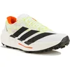 Image de adidas Terrex Agravic TT chaussures homme Blanc 42.2/3