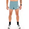 Image de adidas adizero Running Gel Pocket Vêtements homme Bleu XL