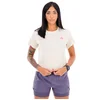 Image de adidas Own The Run Melange Vêtements femme Beige M