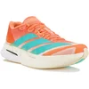 Image de adidas adizero Boston 13 Chaussures femme Orange 38.2/3
