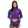 Image de adidas Terrex Xperior Light Rain.Rdy Vêtements femme Violet L