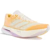 Image de adidas adizero Boston 13 Chaussures femme Orange 36.2/3