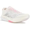 Image de adidas adizero Boston 13 Chaussures femme Blanc 39.1/3