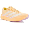 Image de adidas adizero Evo SL Chaussures femme Orange 42