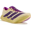 Image de adidas adizero Adios Pro 4 chaussures homme Jaune/or 46