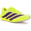 Image de adidas adizero adios 9 chaussures homme Jaune/or 47.1/3