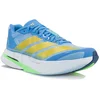 Image de adidas adizero Boston 13 Chaussures femme Bleu 39.1/3