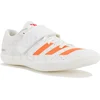 Image de adidas adizero Throws Chaussures femme Blanc 38