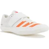 Image de adidas adizero Throws Chaussures femme Blanc 39.1/3